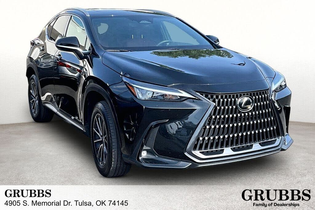 2022 LEXUS ES