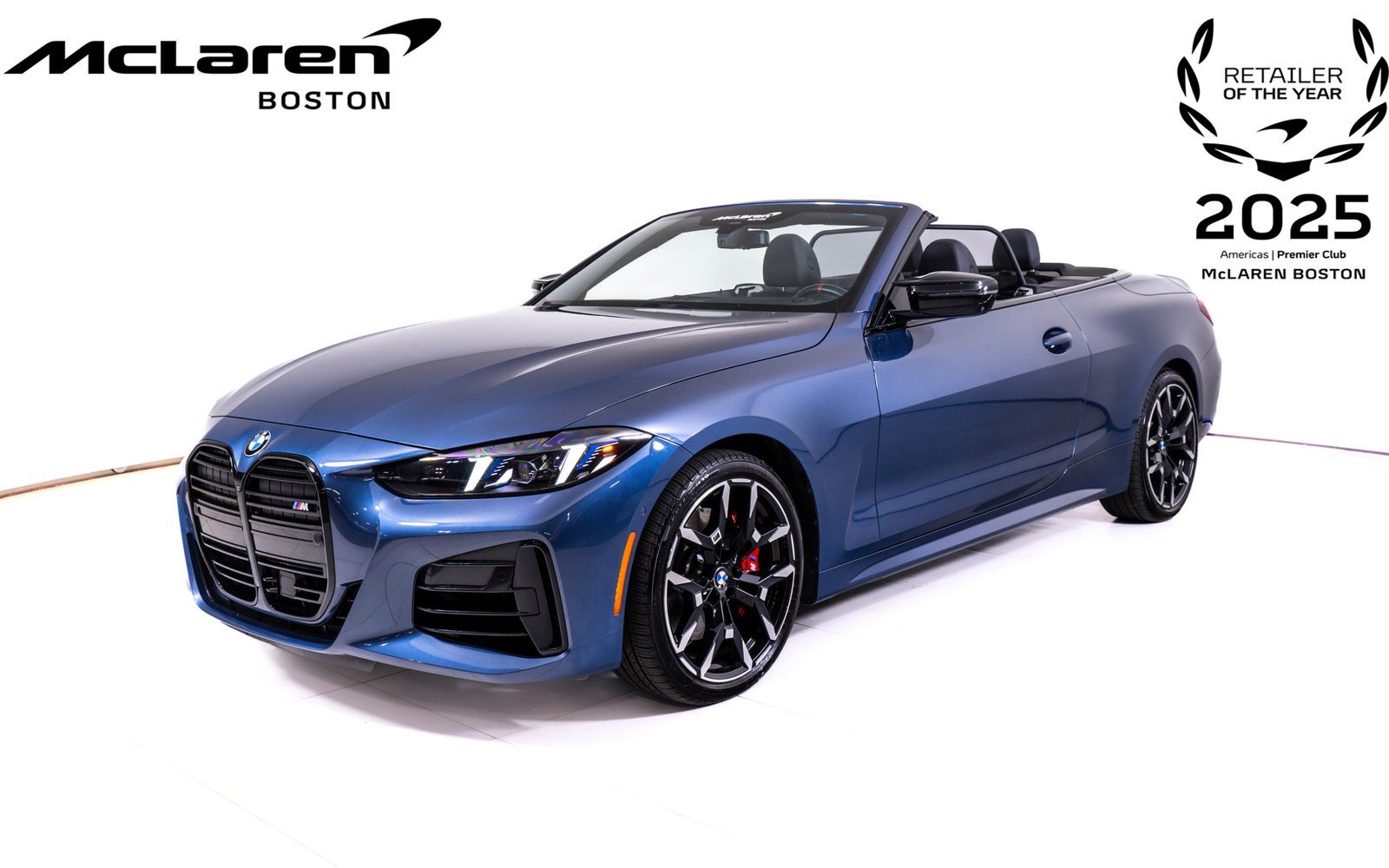2026 BMW M4