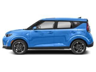 2023 KIA Soul