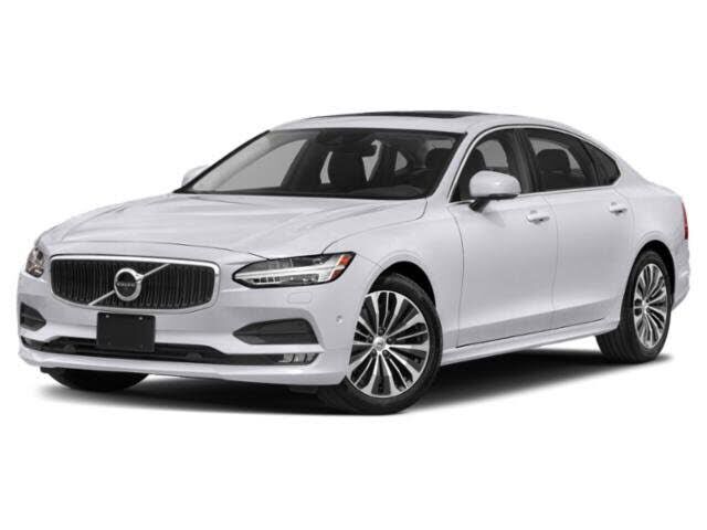 2020 VOLVO S90