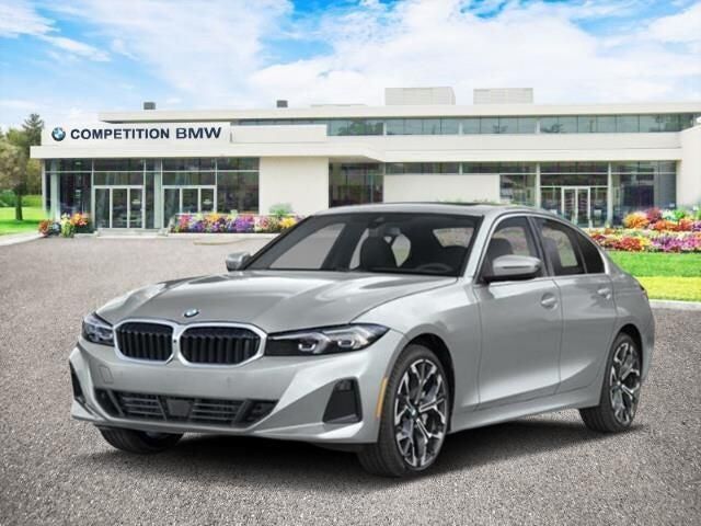 2026 BMW 3 Series
