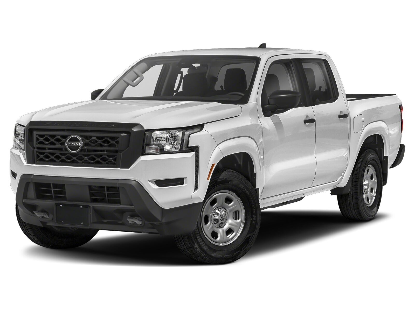 2023 NISSAN Frontier