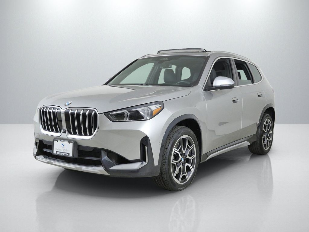 2023 BMW X1