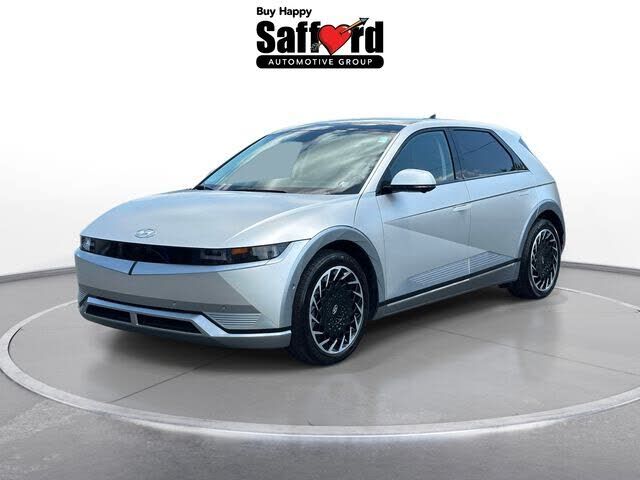 2024 HYUNDAI IONIQ 5