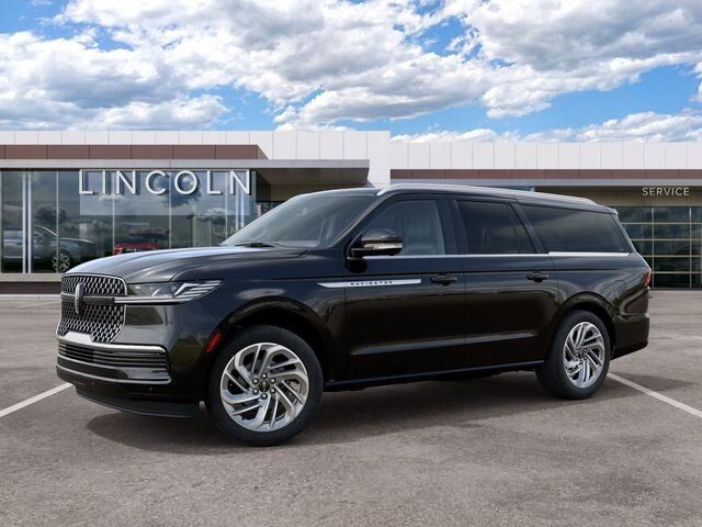 2027 LINCOLN Navigator L