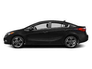 2014 KIA Forte