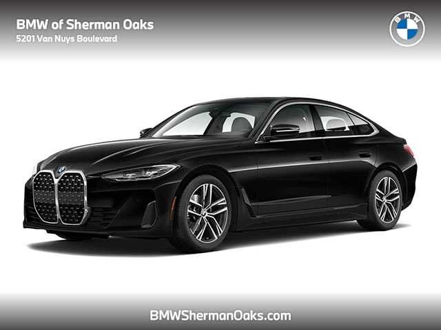 2024 BMW 4 Series