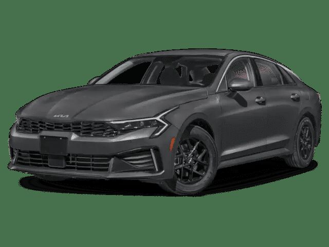 2026 KIA K5