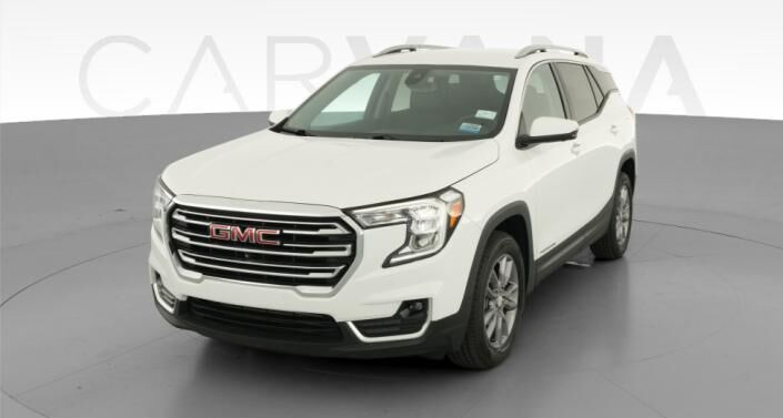 2023 GMC Terrain