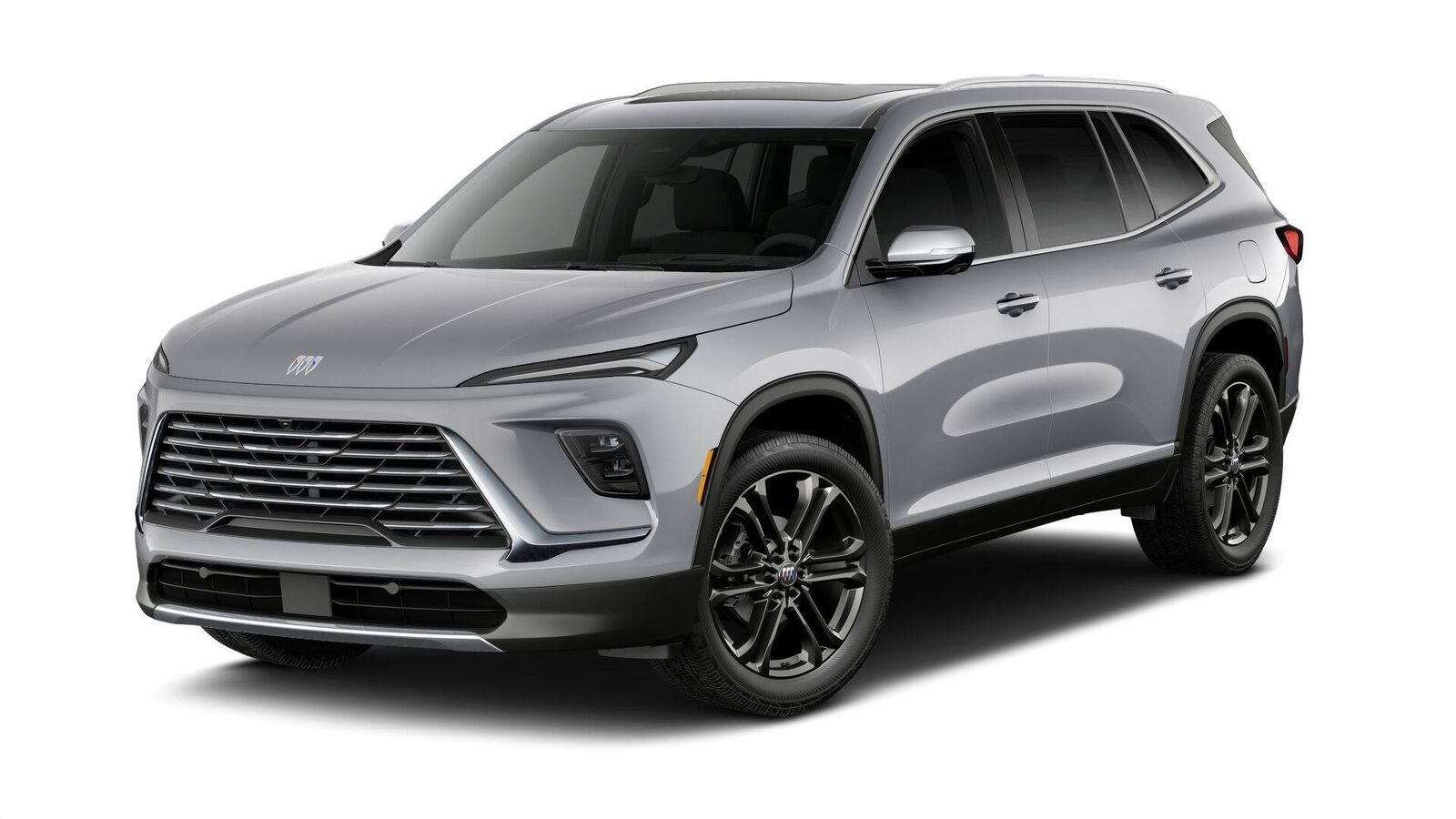 2027 BUICK Enclave