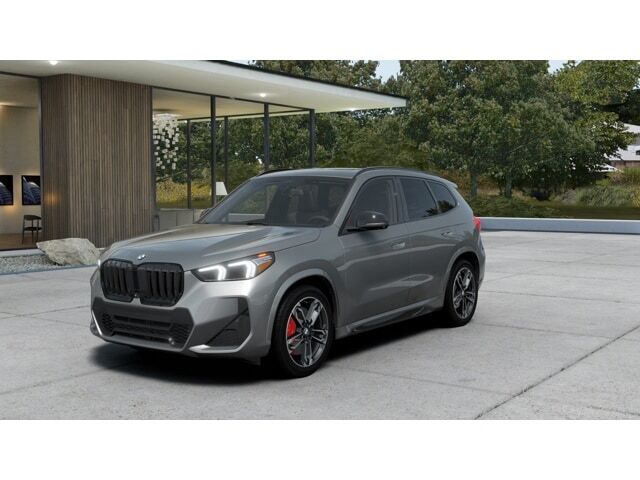 2027 BMW X1