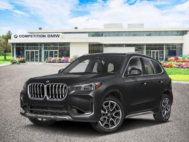 2026 BMW X1