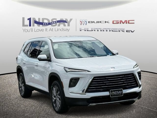2026 BUICK Enclave