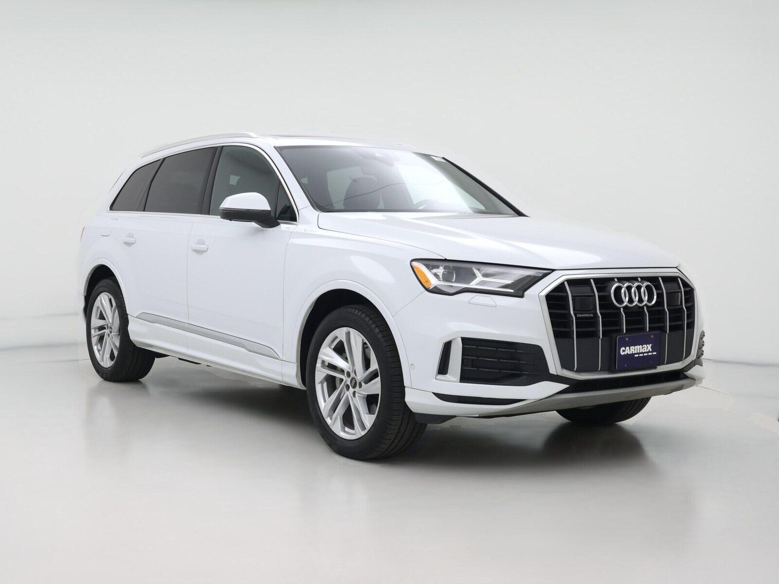 2023 AUDI Q7