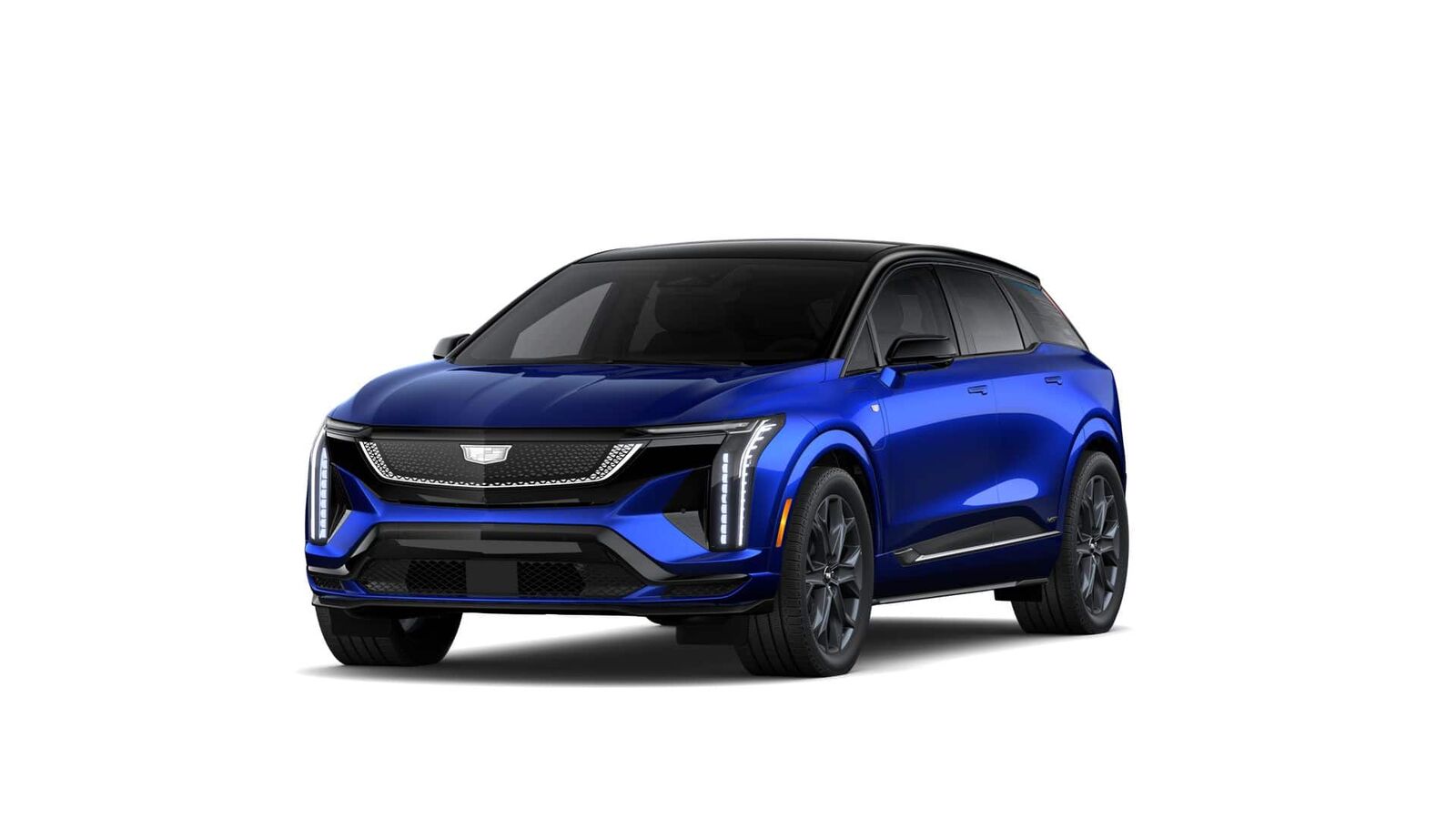 2027 CADILLAC Optiq