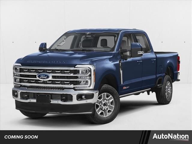 2027 FORD F-250