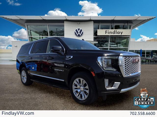 2024 GMC Yukon XL