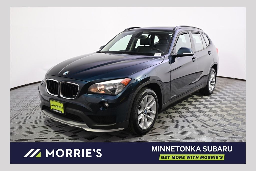 2015 BMW X1