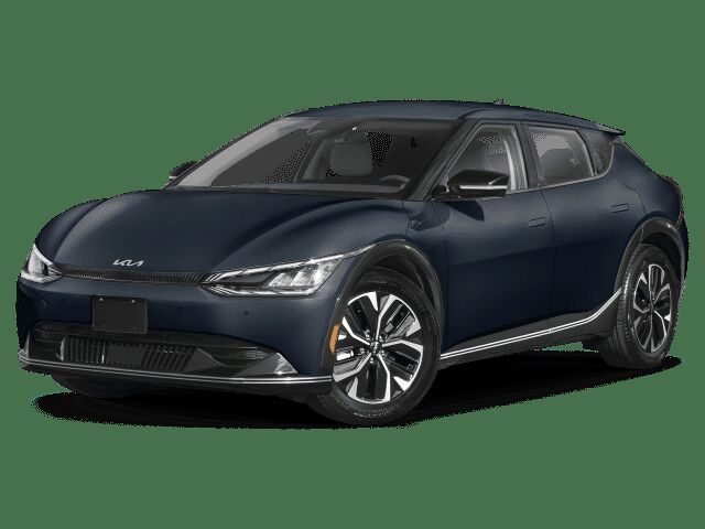 2022 KIA EV6