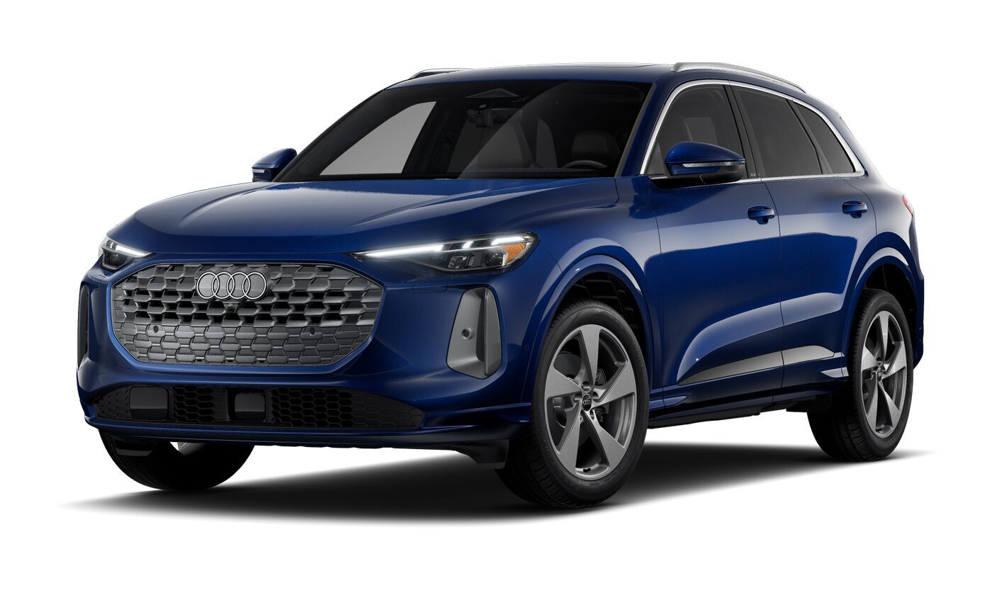 2026 AUDI Q5