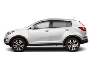 2013 KIA Sportage