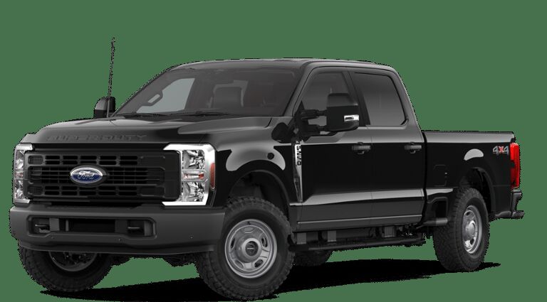 2026 FORD F-250