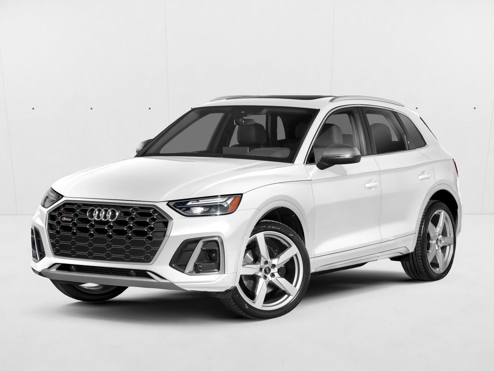 2023 AUDI SQ5