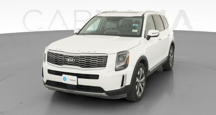 2021 KIA Telluride