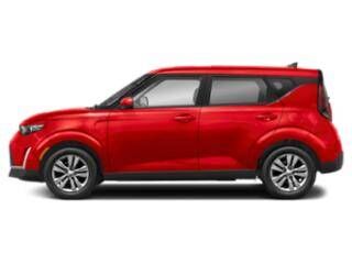 2025 KIA Soul