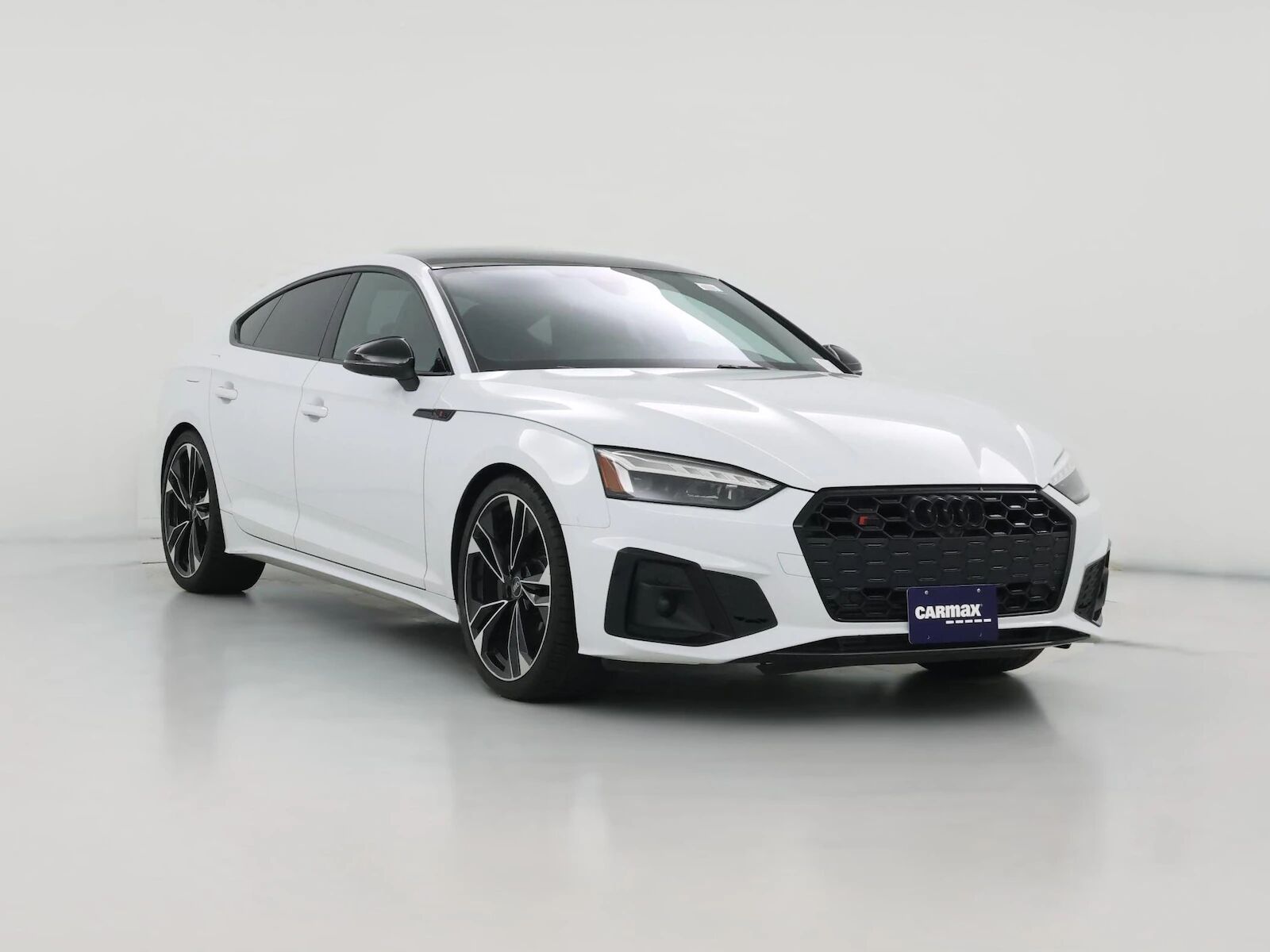 2022 AUDI S5