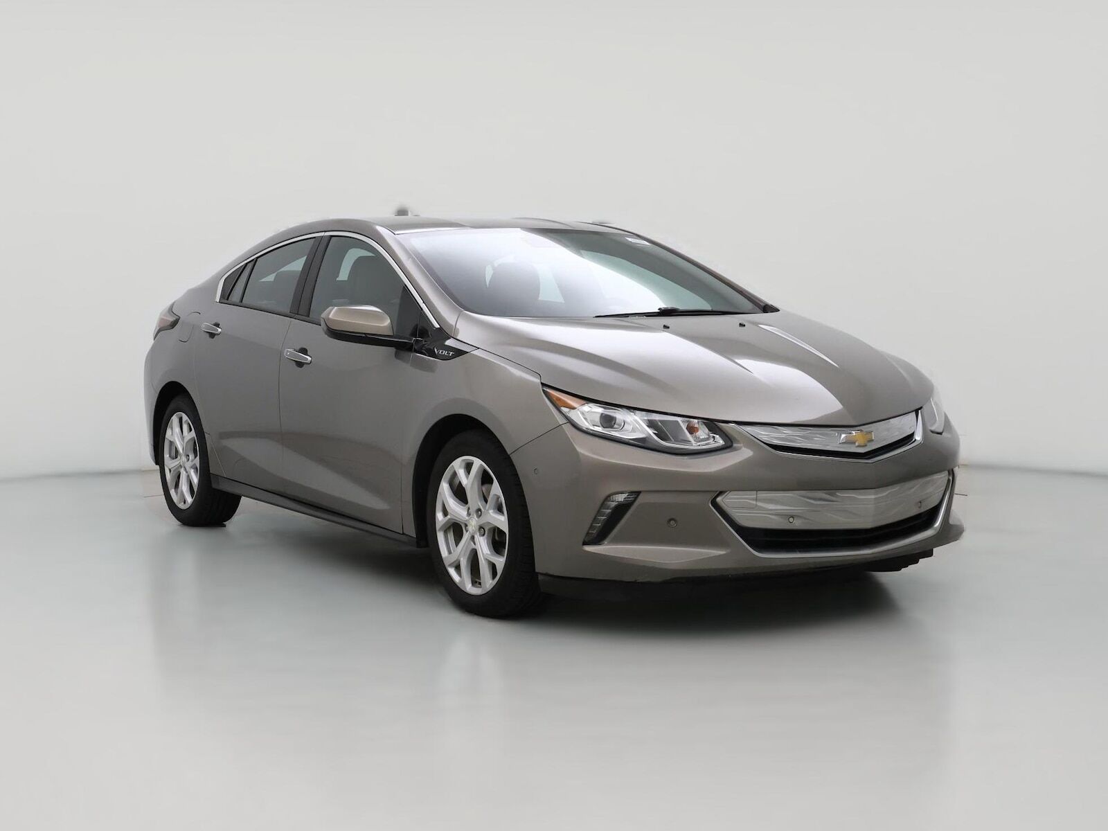 2017 CHEVROLET Volt