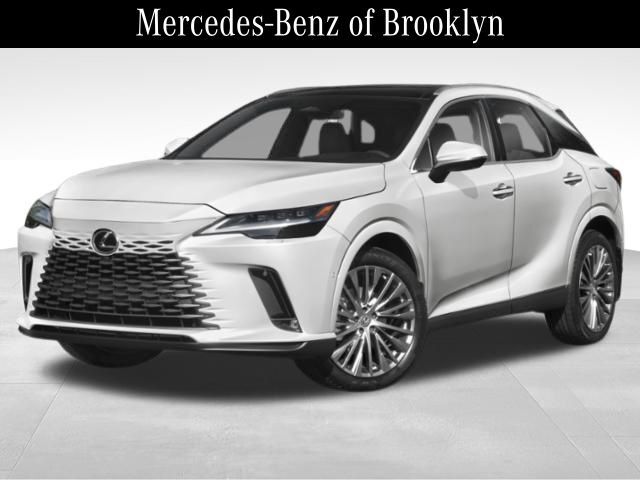 2023 LEXUS RX
