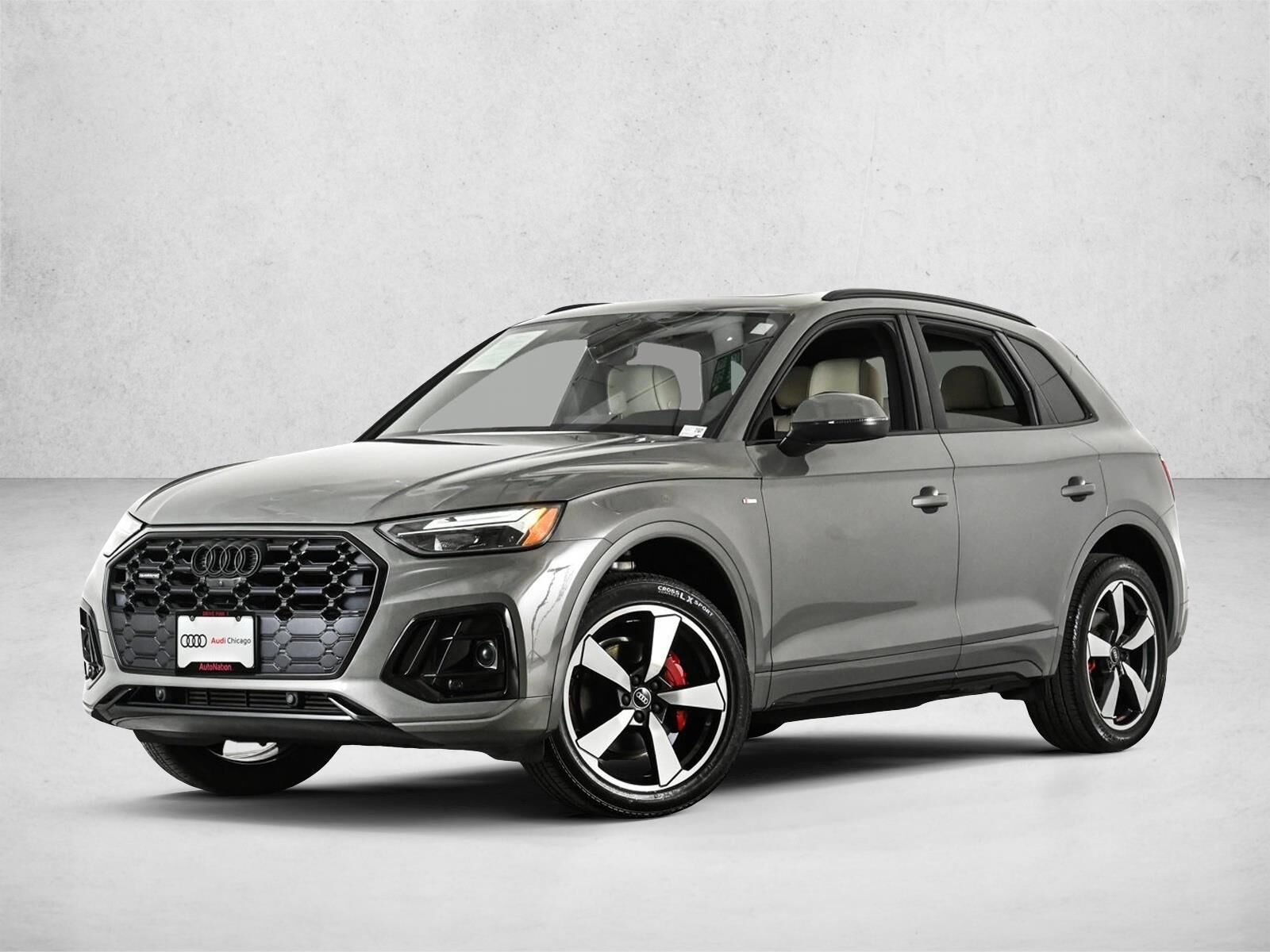 2024 AUDI Q5