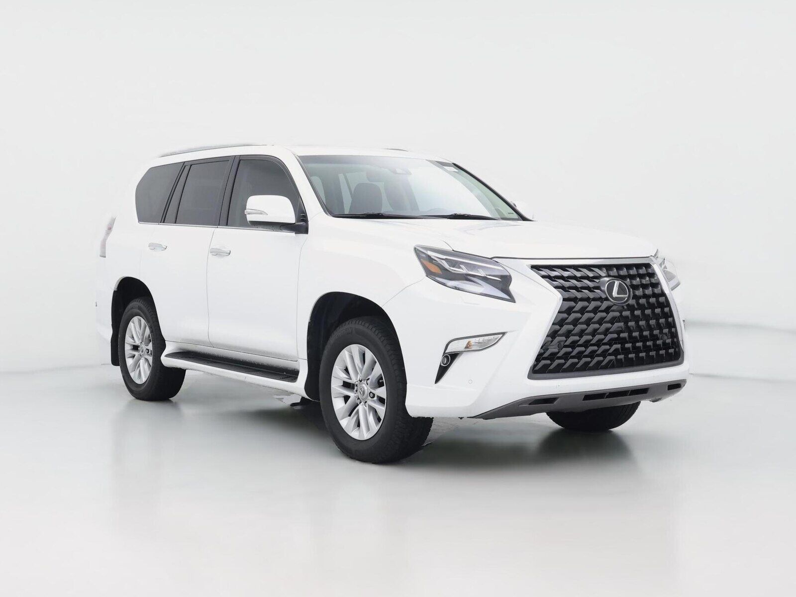 2020 LEXUS GX