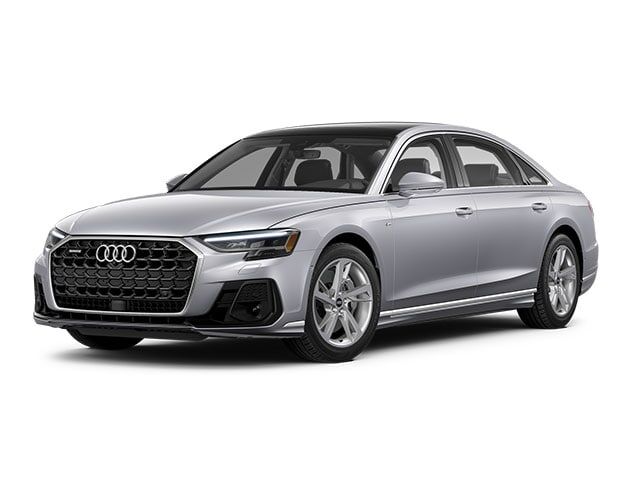 2023 AUDI A8 L