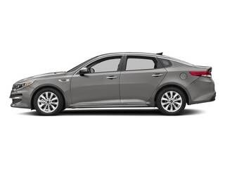 2017 KIA Optima