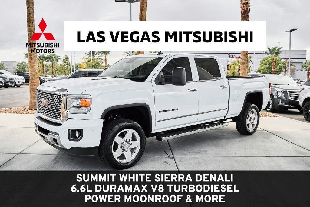 2015 GMC Sierra