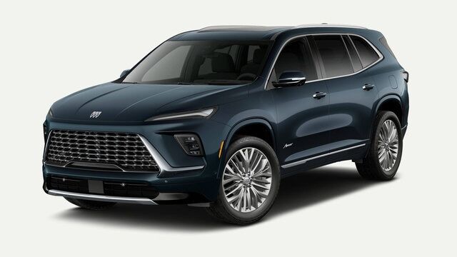 2027 BUICK Enclave