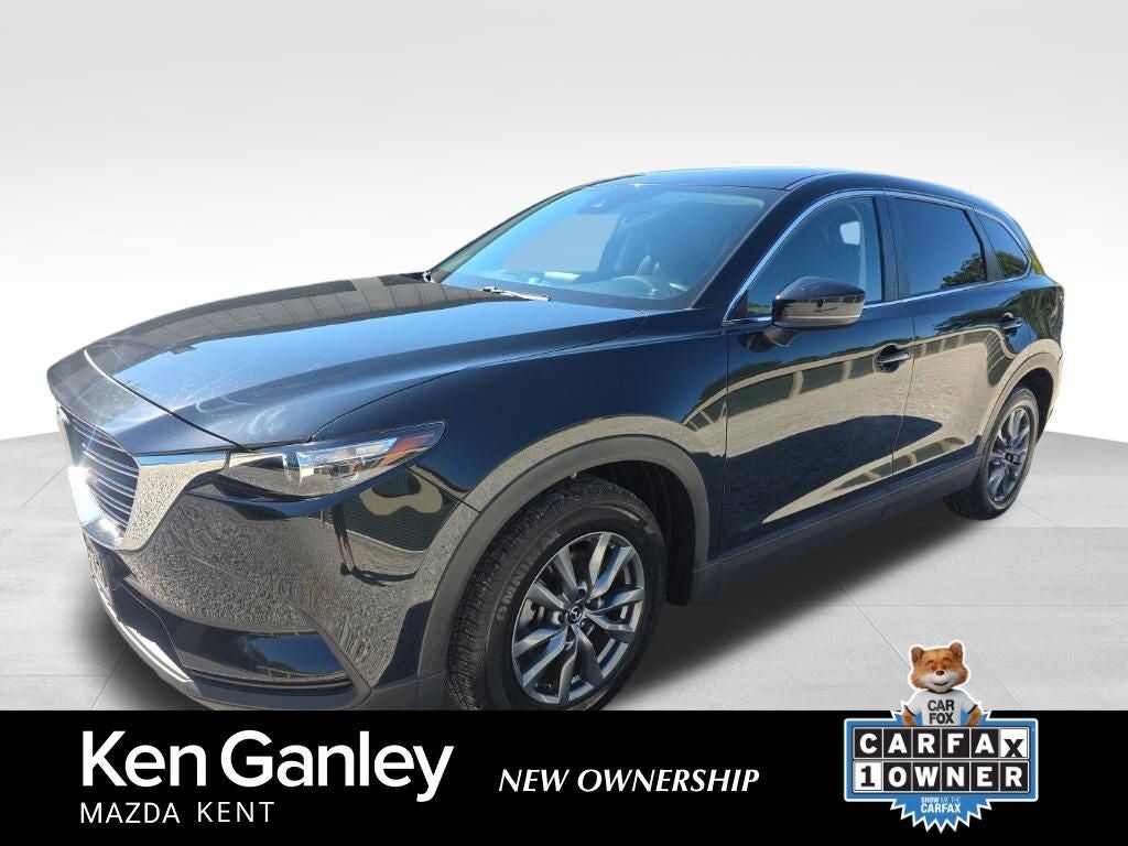 2020 MAZDA CX-9