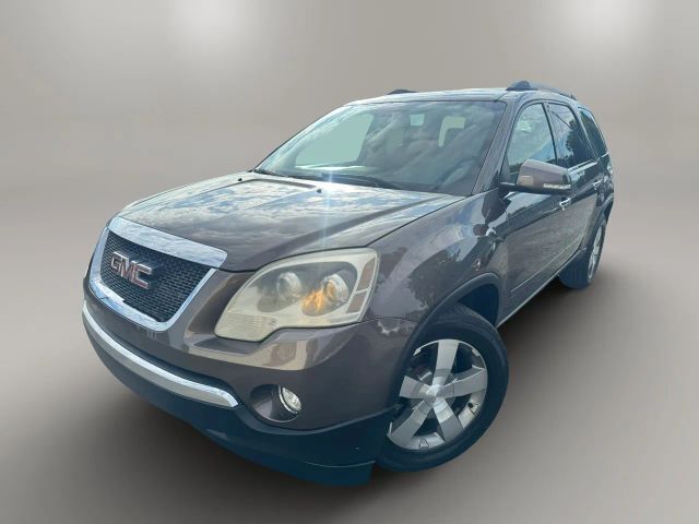 2012 GMC Acadia