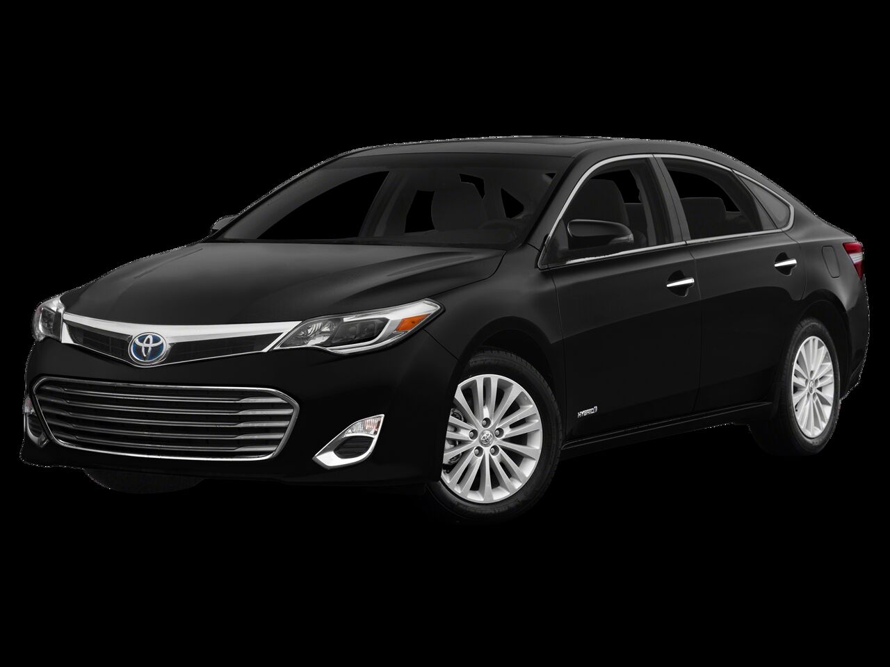 2015 TOYOTA Avalon