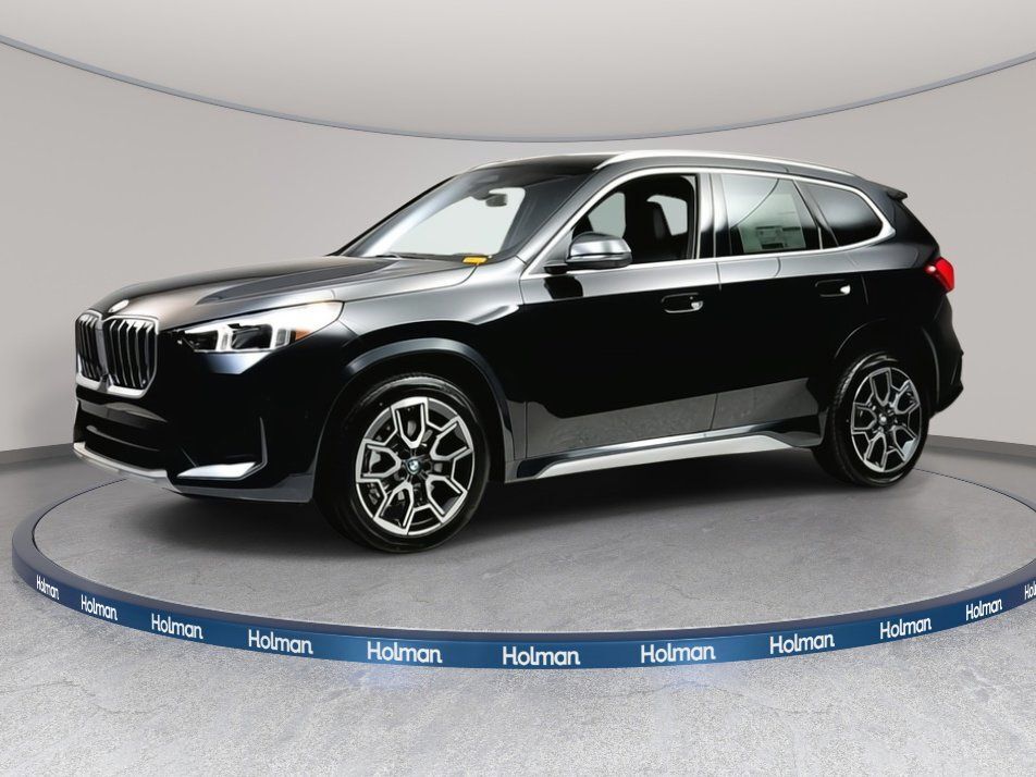 2026 BMW X1