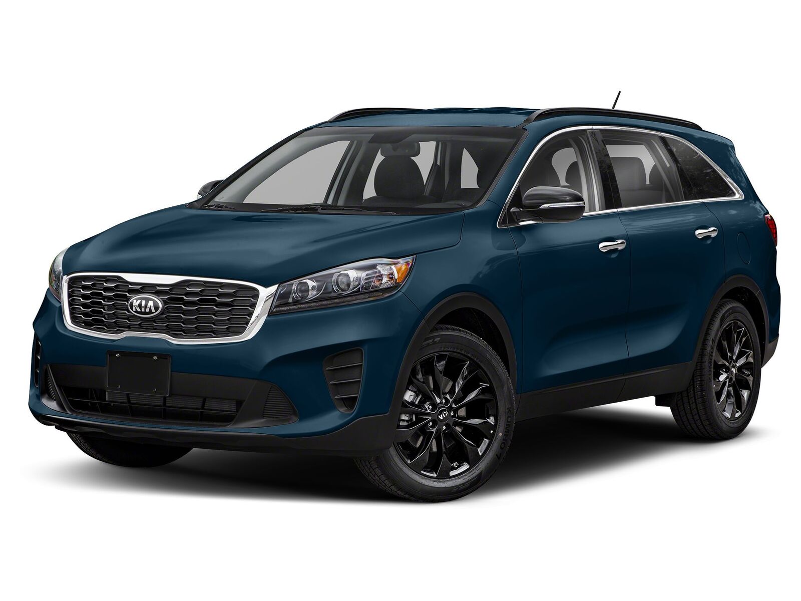 2020 KIA Sorento