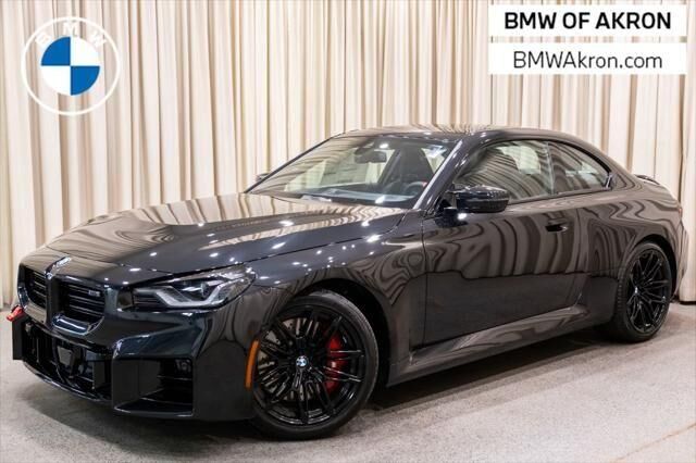 2026 BMW M2