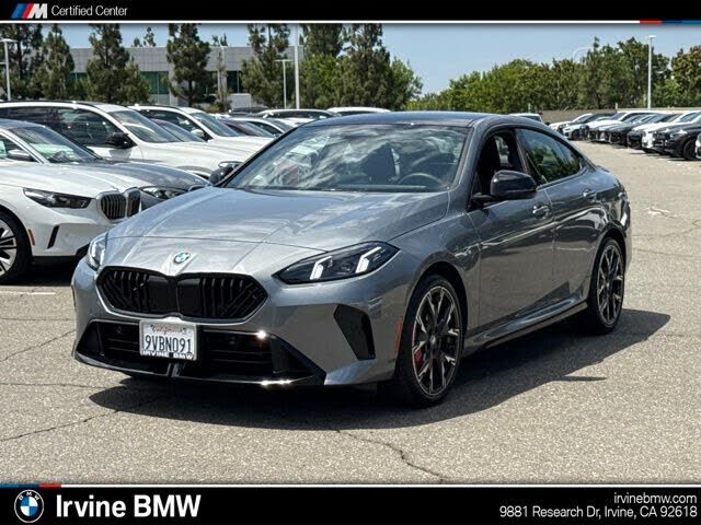 2026 BMW 2 Series