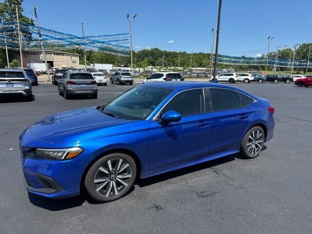 2024 HONDA Civic