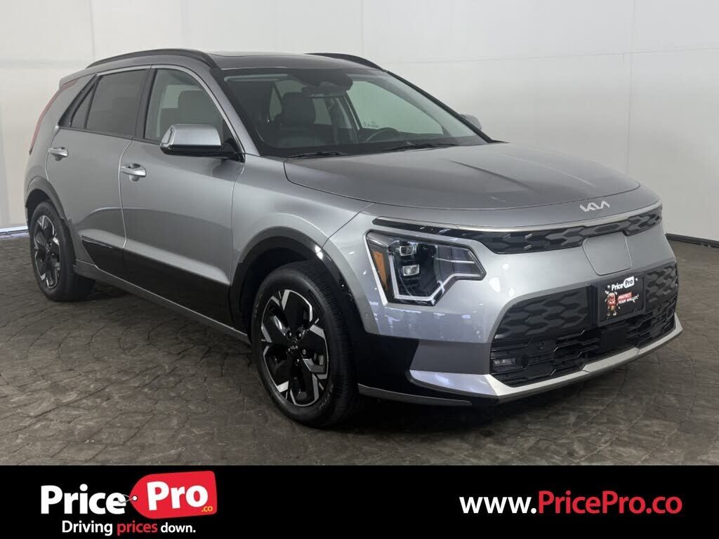 2023 KIA Niro