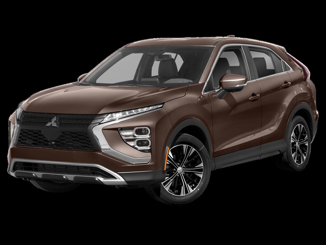 2023 MITSUBISHI ECLIPSE CROSS
