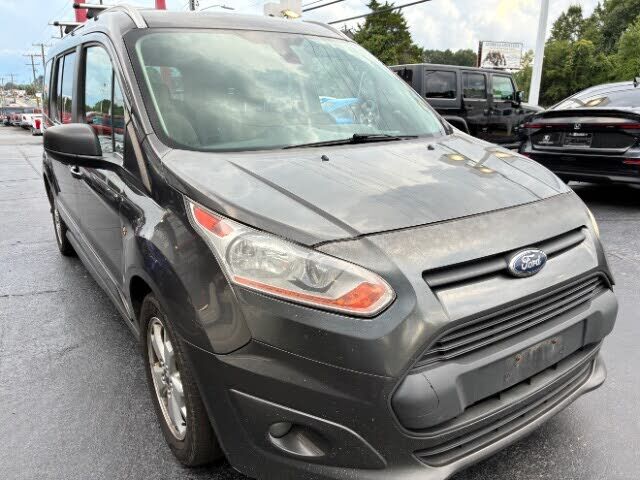 2016 FORD Transit