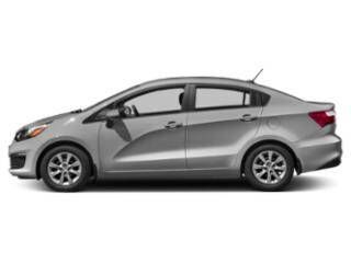 2017 KIA Rio